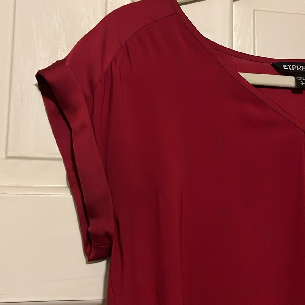 Express blouse - Picture 3 of 4